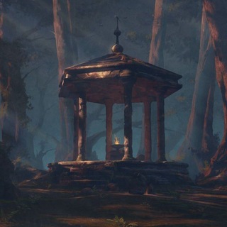 Telegram group profile photo for Guardián de Santuario