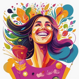 Telegram profile photo for Женские курсы | Развитие | Обучение 🔥