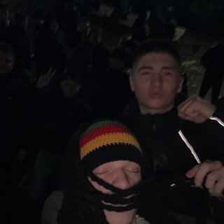 Telegram profile photo for танич