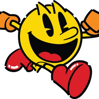 Telegram group profile photo for Pac-Man Token Fair Launch