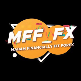 Telegram profile photo for FINANCIALLY FIT ACADEMY