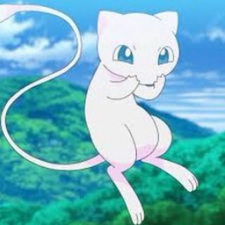 Telegram profile photo for Mew’s galaxy TCG