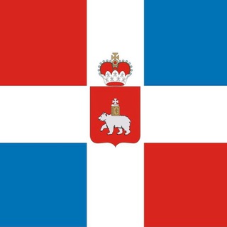 Telegram profile photo for Министерство физической культуры и спорта Пермского края
