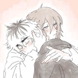 Telegram profile photo for 𔘓 𝐊iori ' s kisser