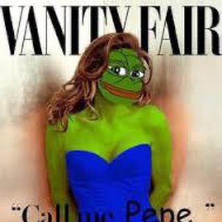 Telegram profile photo for Pepe Jenner Portal
