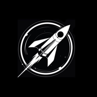 Telegram profile photo for pixel in space