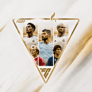 Telegram profile photo for Иван Чай ⚽️ FC27