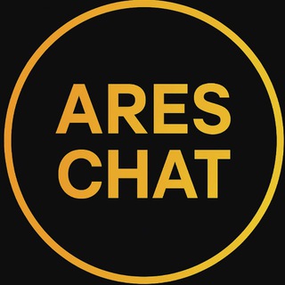 Telegram profile photo for ARES | Обсуждение