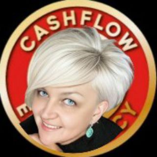 Telegram profile photo for ПАССИВ.деньги каждый день