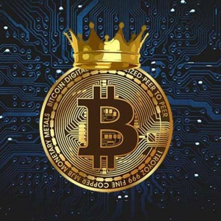 Telegram profile photo for سیگنال ارز دیجیتال