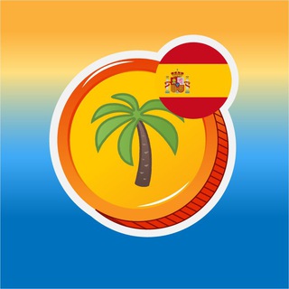 Telegram group profile photo for ParadiseHotelNFT-Spanish