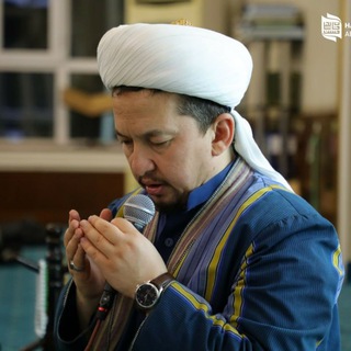 Telegram profile photo for Hasan Al Muqriy ¦ Quran Mp3