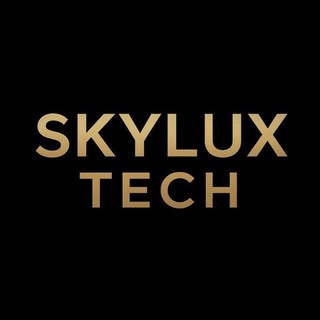 Telegram profile photo for SKYLUX TECH
