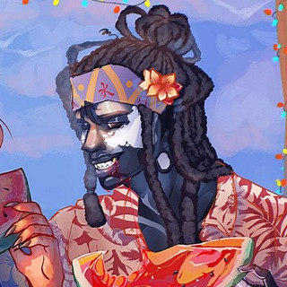 Telegram profile photo for 𝑅𝑖𝑛𝐵𝑜𝑛