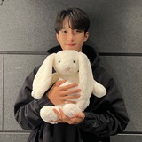 Telegram profile photo for Kyeomshop 🧸