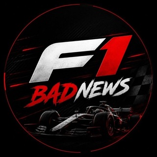 Telegram profile photo for F1BadNews
