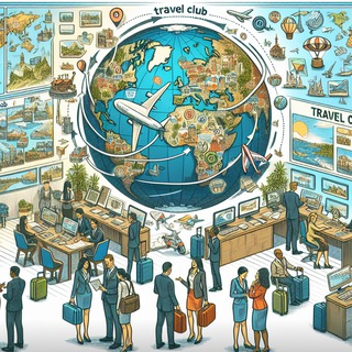 Telegram profile photo for Гостевой MWRLife