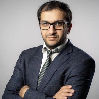Telegram profile photo for Аналитика от Нарека