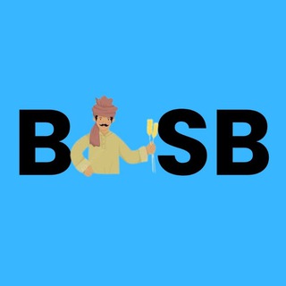 Telegram profile photo for BHSN.IN : सरकारी योजना,खेती की खबरें औऱ दैनिक जानकारियां