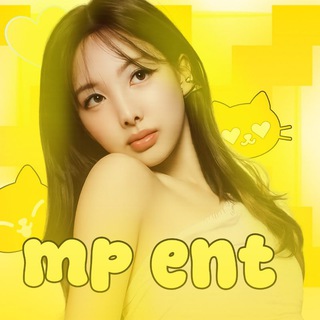 Telegram profile photo for ᴍᴘ ᴇɴᴛᴇʀᴛᴀɪɴᴍᴇɴᴛ✨️