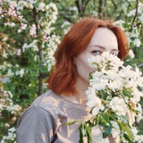 Telegram profile photo for Свет книг