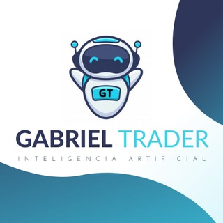 Telegram profile photo for GABRIEL, INTELIGÊNCIA ARTIFICIAL ✅
