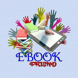 Telegram profile photo for Ebookfriend 2.0 | Info