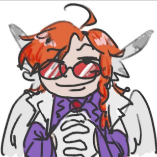 Telegram profile photo for фелехеховое