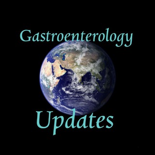 Telegram profile photo for Gastroenterology & Hepatology Updates
