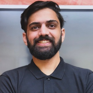 Telegram profile photo for Official Anmol Sharma Sir Trackprep