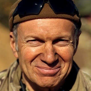 Telegram profile photo for СОЛОВЬЁВ