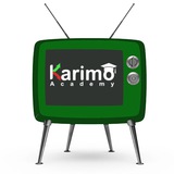 Telegram profile photo for Karimo TV