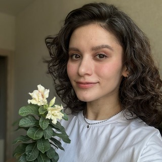 Telegram profile photo for Ирин, что с ним?🪴