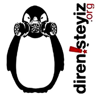Telegram profile photo for Direnişteyiz.Org 📰