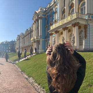 Telegram profile photo for принцесса я
