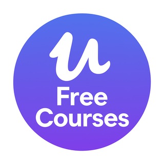 Telegram profile photo for Udemy Free Courses