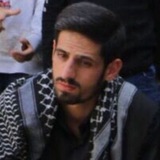 Telegram profile photo for پايگاه اطلاع رساني کربلایی مهدی قربانی هييت روضه الحسين ع
