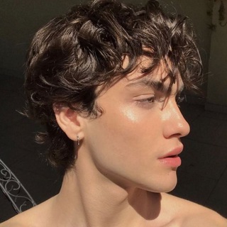 Telegram profile photo for Aesthetic Vibes