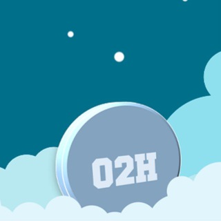 Telegram group profile photo for O2H Coin Talks