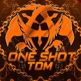 Telegram profile photo for SHOT TDM