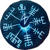 Telegram profile photo for Руни – прогнози та магія