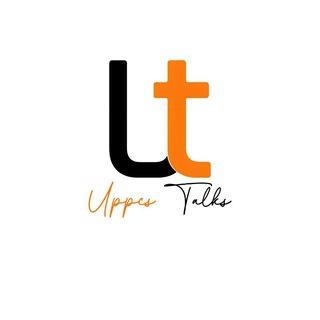 Telegram profile photo for UPPCS Talks✌️