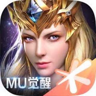 Telegram group profile photo for 奇迹MU觉醒-全网独家私服