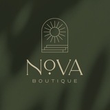 Telegram profile photo for Nova online shop