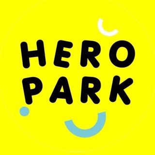 Telegram profile photo for Hero Park