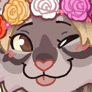 Telegram profile photo for ✏️✨Liss Silly Art🎨✨