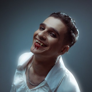 Telegram profile photo for Голоса в голове MellShera 🥵🔪