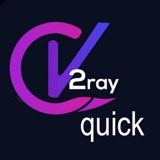 Telegram profile photo for V2ray سریع quick