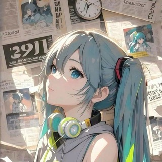 Telegram profile photo for Singko Archive