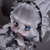 Telegram profile photo for кукловый аутпост | mhehasdolls